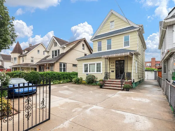 97-14 120th St, South Richmond Hill, NY 11419