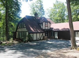 34 Hidden Hollow Rd, New Berlin, PA 17855