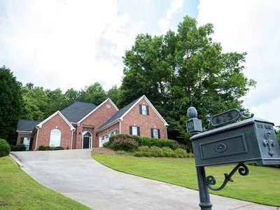 415 Carl Ridge Dr NW, Kennesaw, GA, 30152