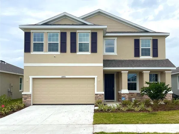 16972 Oval Rum Dr, Wimauma, FL 33598