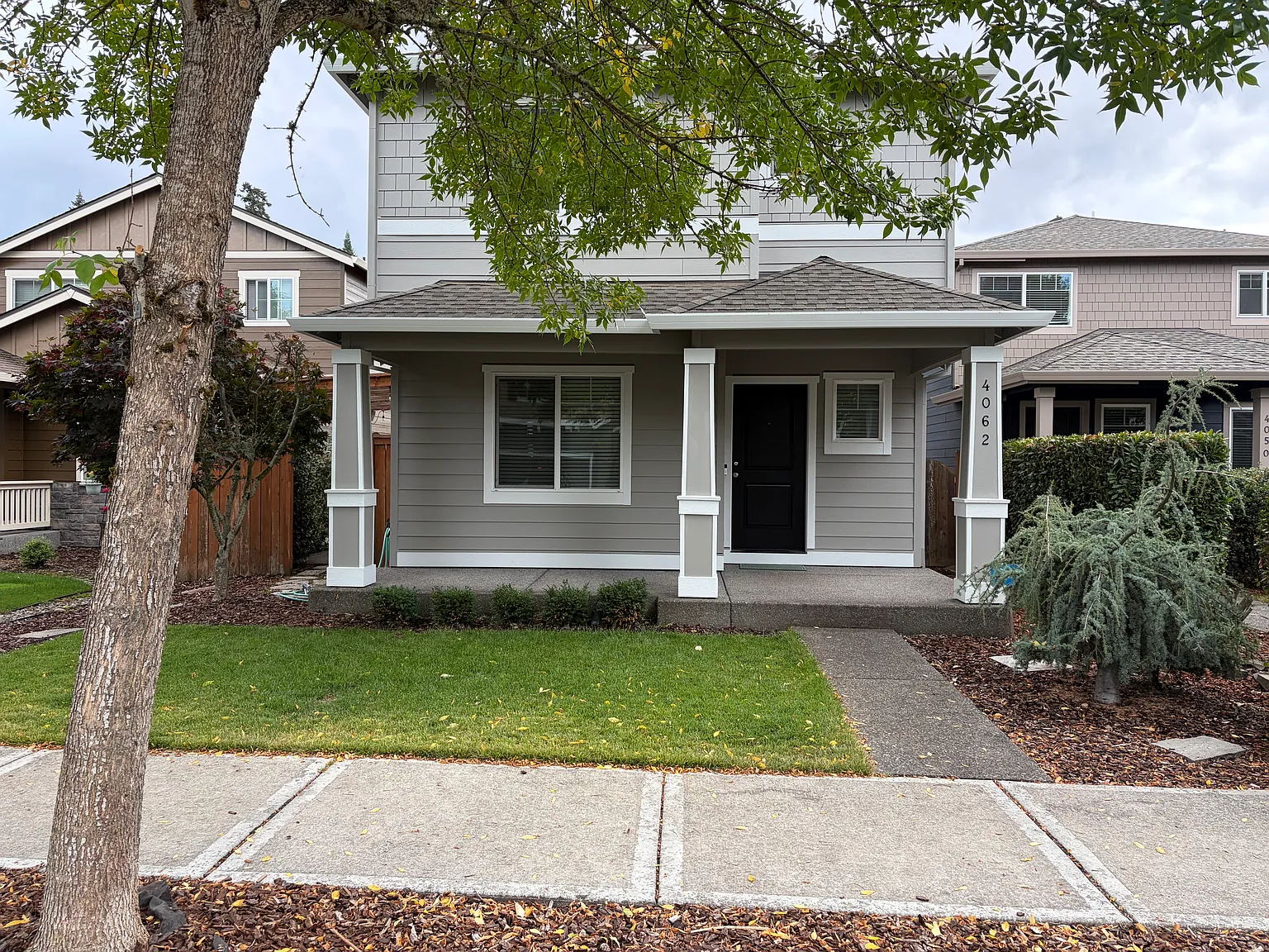 3 bed, 2.5 bath, 1289 sqft, $2,650 — Photo 2