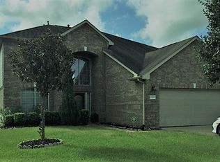 20127 Terra Hollow Ln, Richmond, TX 77407