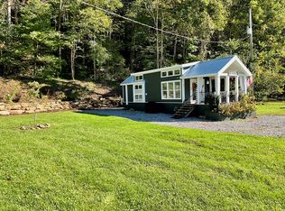 4982 Caney Fork Rd, Cullowhee, NC 28723