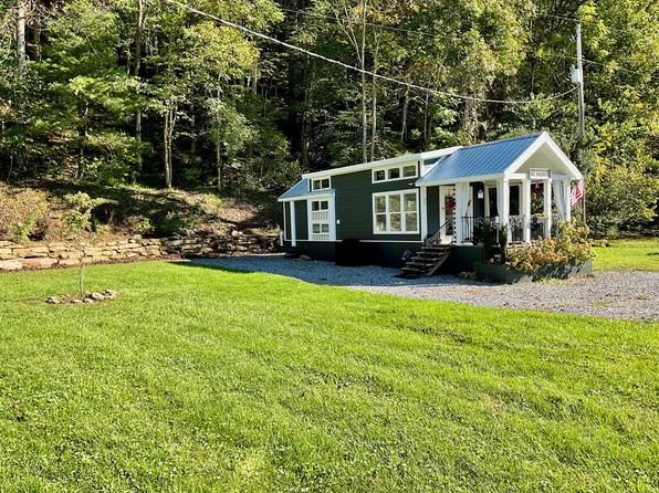 4982 Caney Fork Rd, Cullowhee, NC 28723