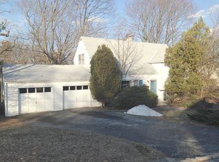 14 Harvard Ln, Hastings On Hudson, NY 10706