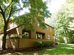 174 Leeds Ct #M-1, Madison, NJ 07940