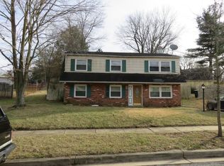 3745 Halloway N, Upper Marlboro, MD 20772