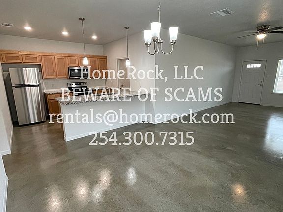2nd image of 3203 Stonewall Dr #A