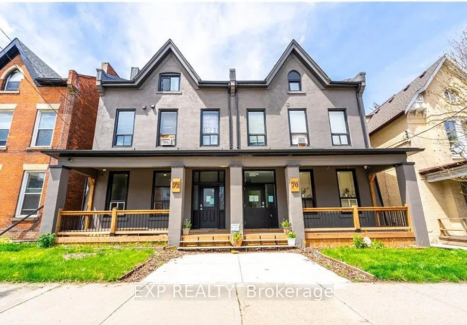 70 Victoria Ave S #2