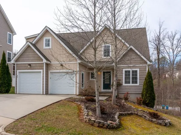 40 Wayward Path, Candler, NC 28715