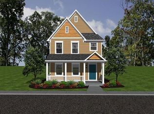 1616 Spann Ave, Indianapolis, IN 46203