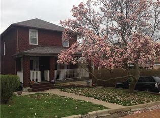 320 Arlington Ave, North Versailles, PA 15137