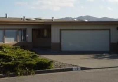 12 East Ter, Tiburon, CA, 94920