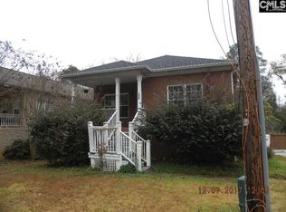 224 Spartan Dr, Columbia, SC 29212