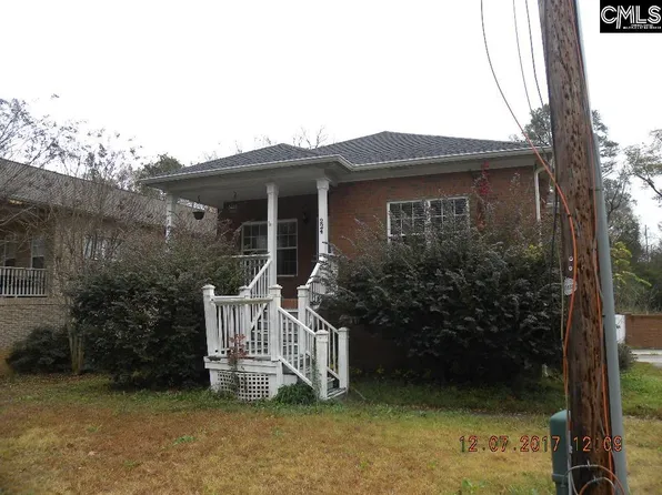 224 Spartan Dr, Columbia, SC 29212