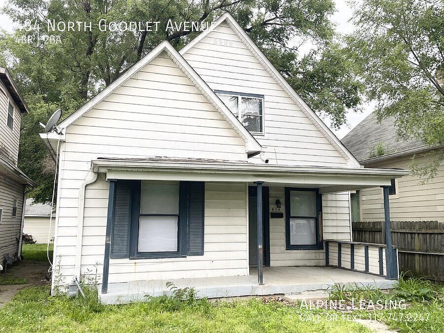 1st image of 434 N Goodlet Ave