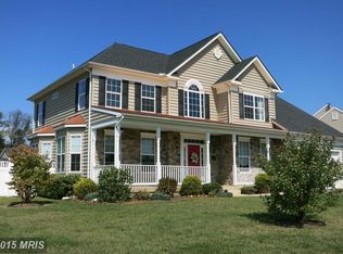 1700 Fletchers Dr, Point Of Rocks, MD 21777