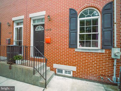 1133 N Orianna St, Philadelphia, PA, 19123