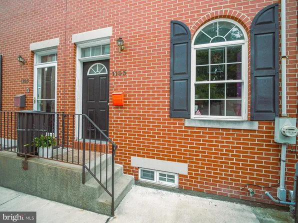 1133 N Orianna St, Philadelphia, PA 19123