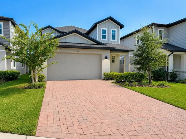 2269 MYSTIC MAZE LANE, MINNEOLA, FL 34715