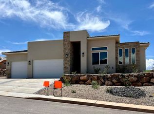 1436 E Centaurus Way, Washington, UT 84780