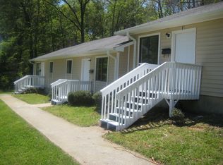 418 E Geer St APT A, Durham, NC 27701