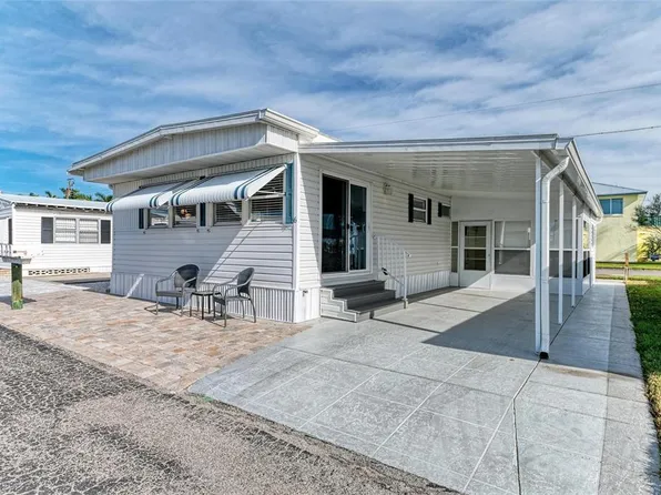 10315 Cortez Rd W Lot 6-1, Bradenton, FL 34210