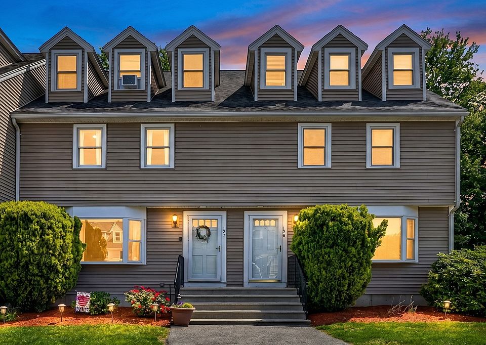 1st image of 127 Merrimack Meadows Ln Unit 127