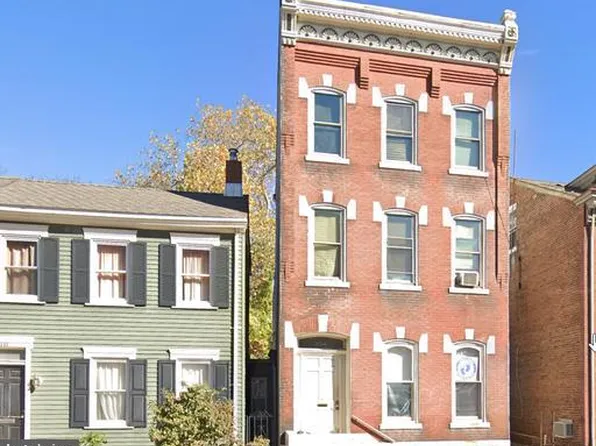 334 W State St, Trenton, NJ 08618