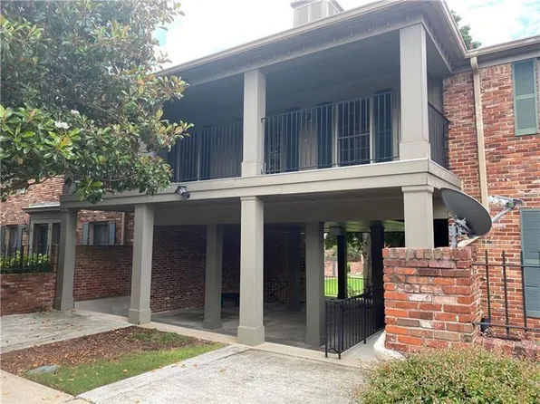3125 Colonial Way APT G, Atlanta, GA 30341