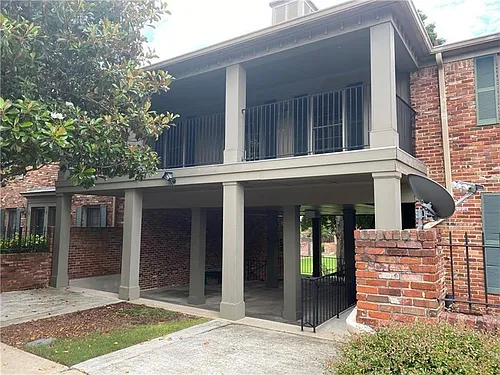 3125 Colonial Way #G Photo 1