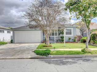 15228 Wilder Ave, Norwalk, CA 90650