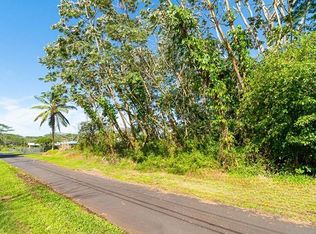 Awa St LOT 15, Pahoa, HI 96778