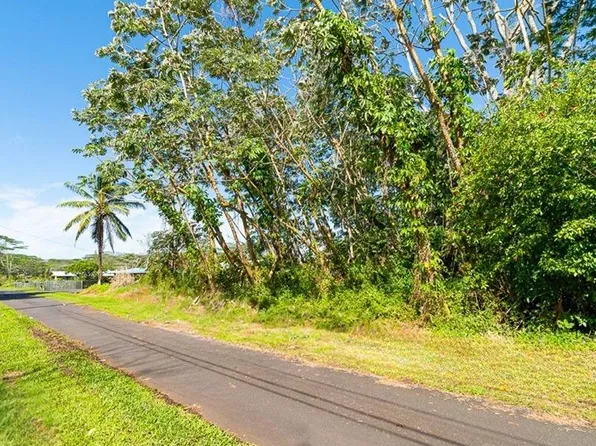 Awa St Lot 15, Pahoa, HI 96778