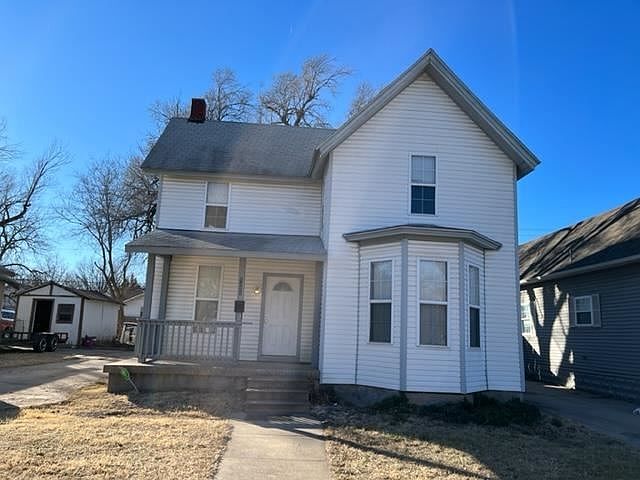 1st image of 1325 S Main St