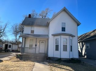 1325 S Main St, Wichita, KS 67213