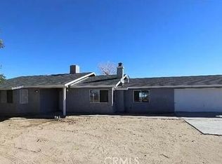 36265 172nd St E, Llano, CA