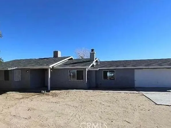 36265 172nd St E, Llano, CA 93544