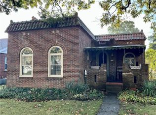 1424 N Gilbert St, Danville, IL 61832