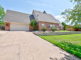 641 Green Valley Dr, Abilene, TX 79601