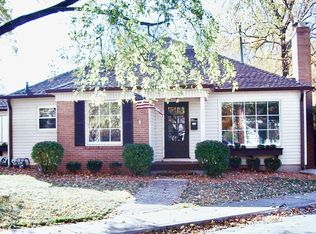 2423 McLeay Dr, Indianapolis, IN