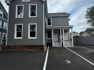 260 Liberty St UNIT 1, Meriden, CT 06450