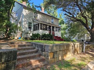 300-302 Oliver St, West Columbia, SC 29169