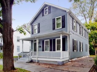 125 John St, Princeton, NJ