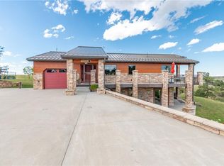 1417 Cedar Canyon Rd, Billings, MT 59101