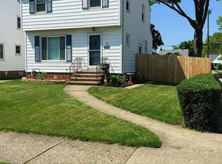 4402 Pershing Ave, Parma, OH 44134