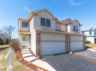 507 N Reef Rd, Lockport, IL 60441