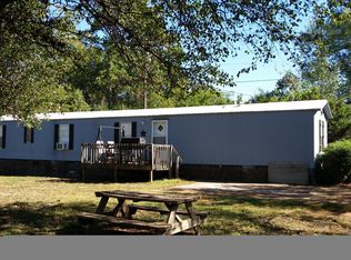 3054 Standridge Rd, Anderson, SC 29625