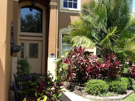 4 BR 3.5 Bath