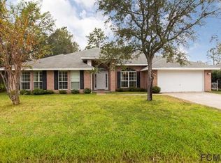 25 Pineash Ln, Palm Coast, FL 32164